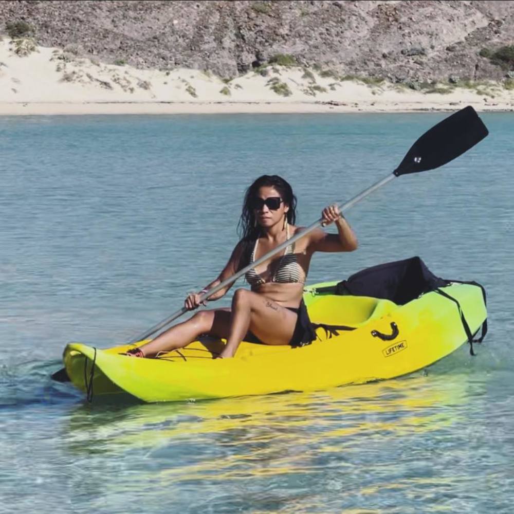 Meet your Posher, Shaneskei